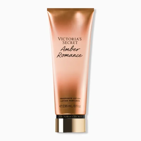 Victoria’s Secret Amber Romance prix Maroc