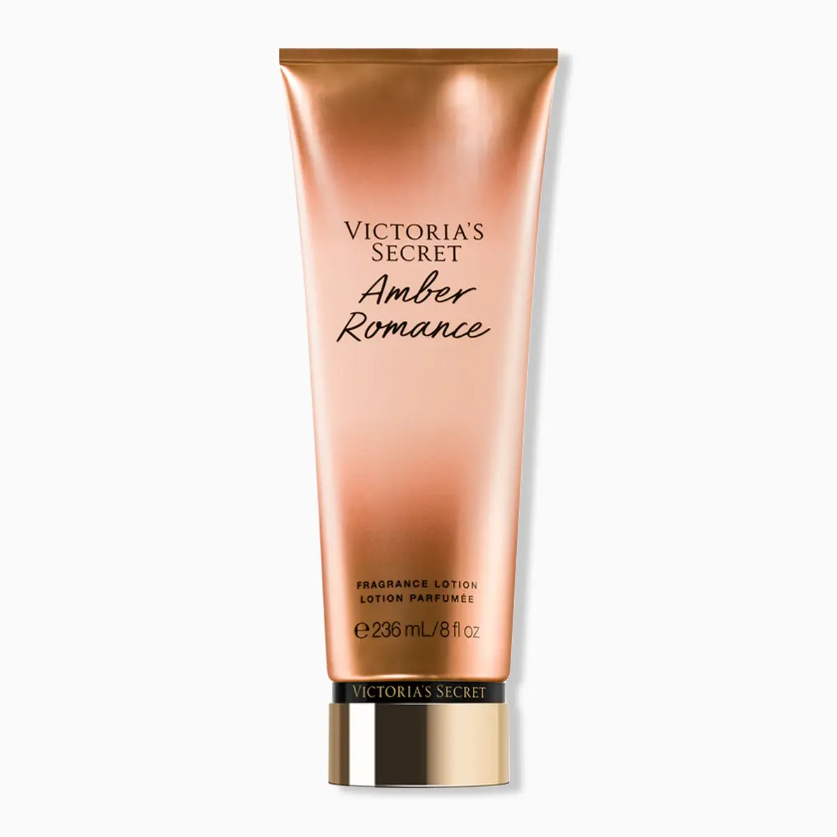 VICTORIA’S SECRET AMBER ROMANCE LAIT CORPOREL PARFUMÉ 236ml 3 Victoria’s Secret Amber Romance prix Maroc