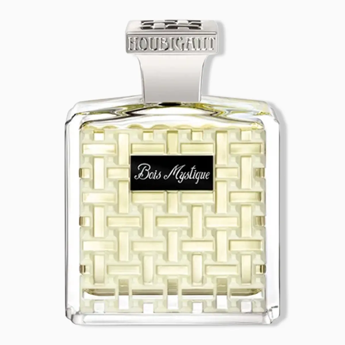 HOUBIGANT BOIS MYSTIQUE - EAU DE PARFUM EXTRÊME HOMME 3 Houbigant Bois Mystique prix Maroc