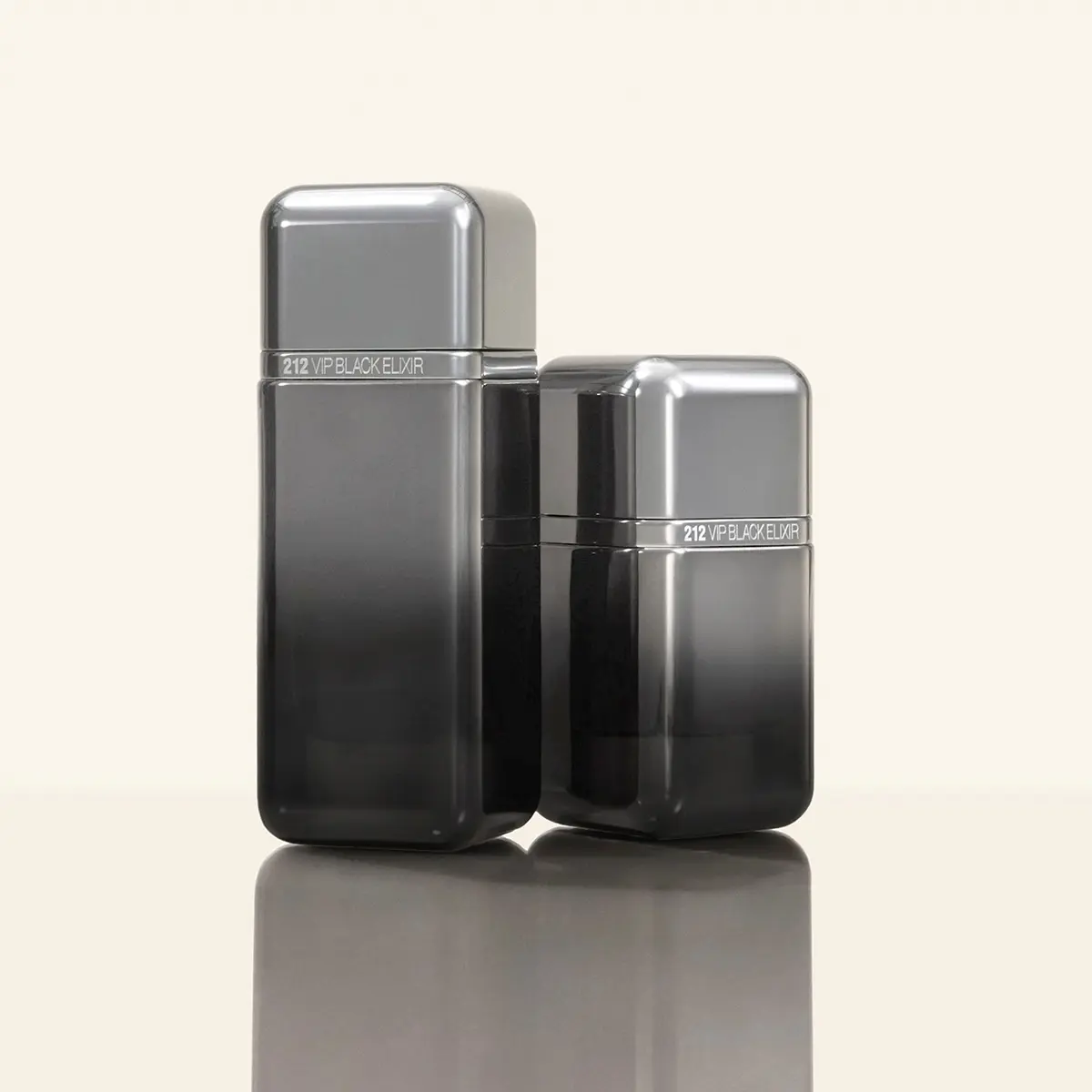 CAROLINA HERRERA 212 VIP BLACK ELIXIR 6 CAROLINA HERRERA 212 VIP BLACK ELIXIR – Image 4