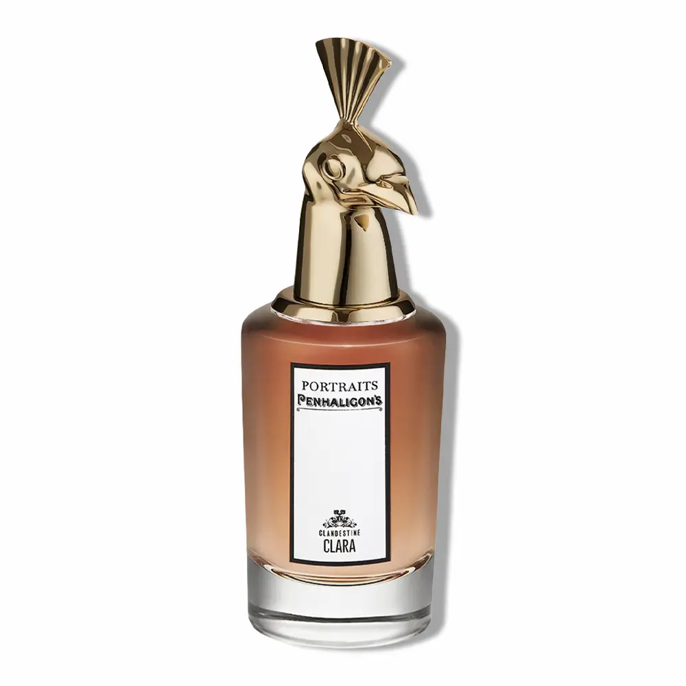 PENHALIGON'S CLANDESTINE CLARA - EAU DE PARFUM FEMME 3 Clandestine Clara prix maroc