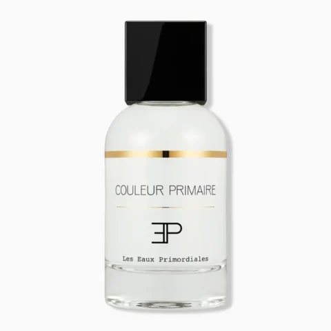 Les Eaux Primordiales Couleur Primaire