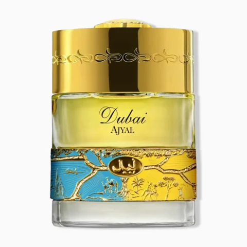 The Spirit of Dubai Ajyal prix Maroc