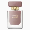 JOHAN.B DELICE AMBRÉ EAU DE PARFUM FEMME 1 Delice Ambré prix Maroc