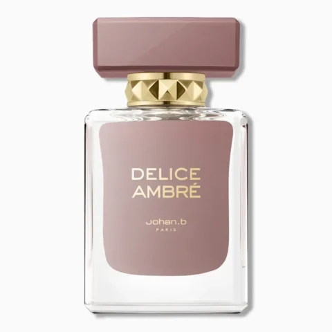 Delice Ambré prix Maroc