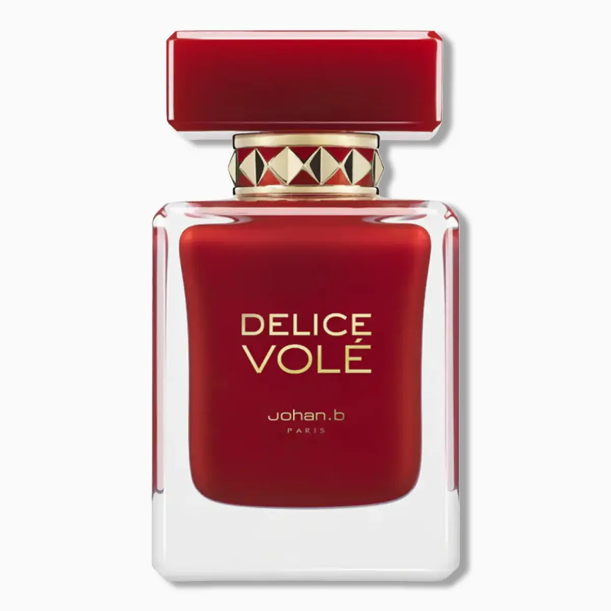 JOHAN.B DELICE VOLÉ EAU DE PARFUM FEMME 3 JOHAN.B DELICE VOLÉ EAU DE PARFUM FEMME
