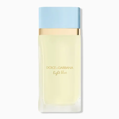 Dolce&Gabbana Light Blue Light Blue Eau de Parfum prix Maroc