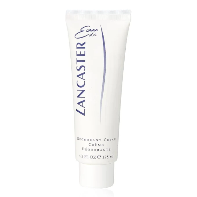 EAU DE LANCASTER DÉODORANT CRÈME 125 ML 3 EAU DE LANCASTER DÉODORANT CRÈME 125 ML