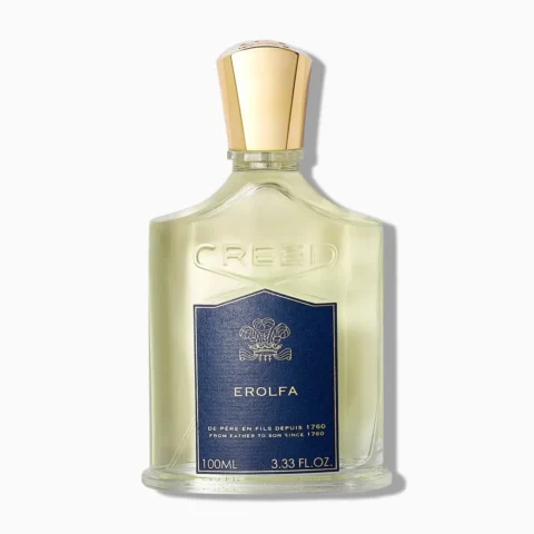 Creed Erolfa prix Maroc