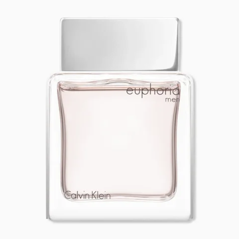 Calvin Klein Euphoria Men prix Maroc