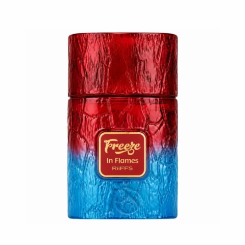 Riiffs Freeze in Flames prix Maroc
