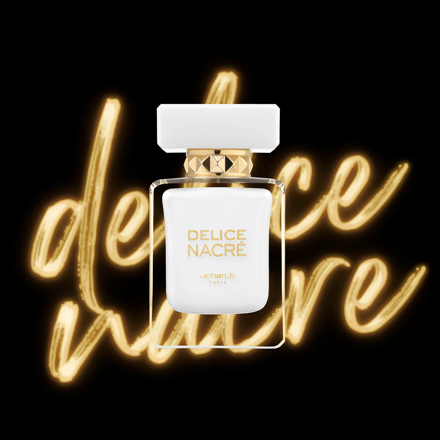 JOHAN.B DELICE NACRÉ EAU DE PARFUM FEMME 6 JOHAN.B DELICE NACRÉ EAU DE PARFUM FEMME – Image 4