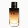 GIORGIO ARMANI I WILL EAU DE PARFUM HOMME 2 Giorgio Armani I WILL prix Maroc