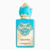 God of Fire prix maroc