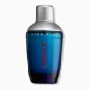 Hugo boos dark bleu parfumerieluxofficiel parfum prix maroc