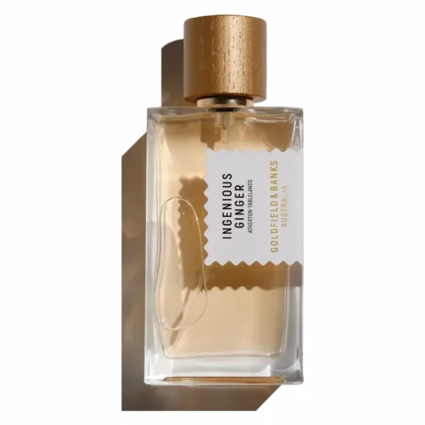 Goldfield & Banks Ingenious Ginger prix Maroc