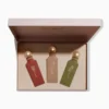 IBRAQ IRTH COLLECTION 300 ML – Coffret 3 parfums