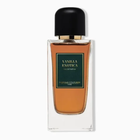 Jean Couturier Vanilla Exotica prix Maroc