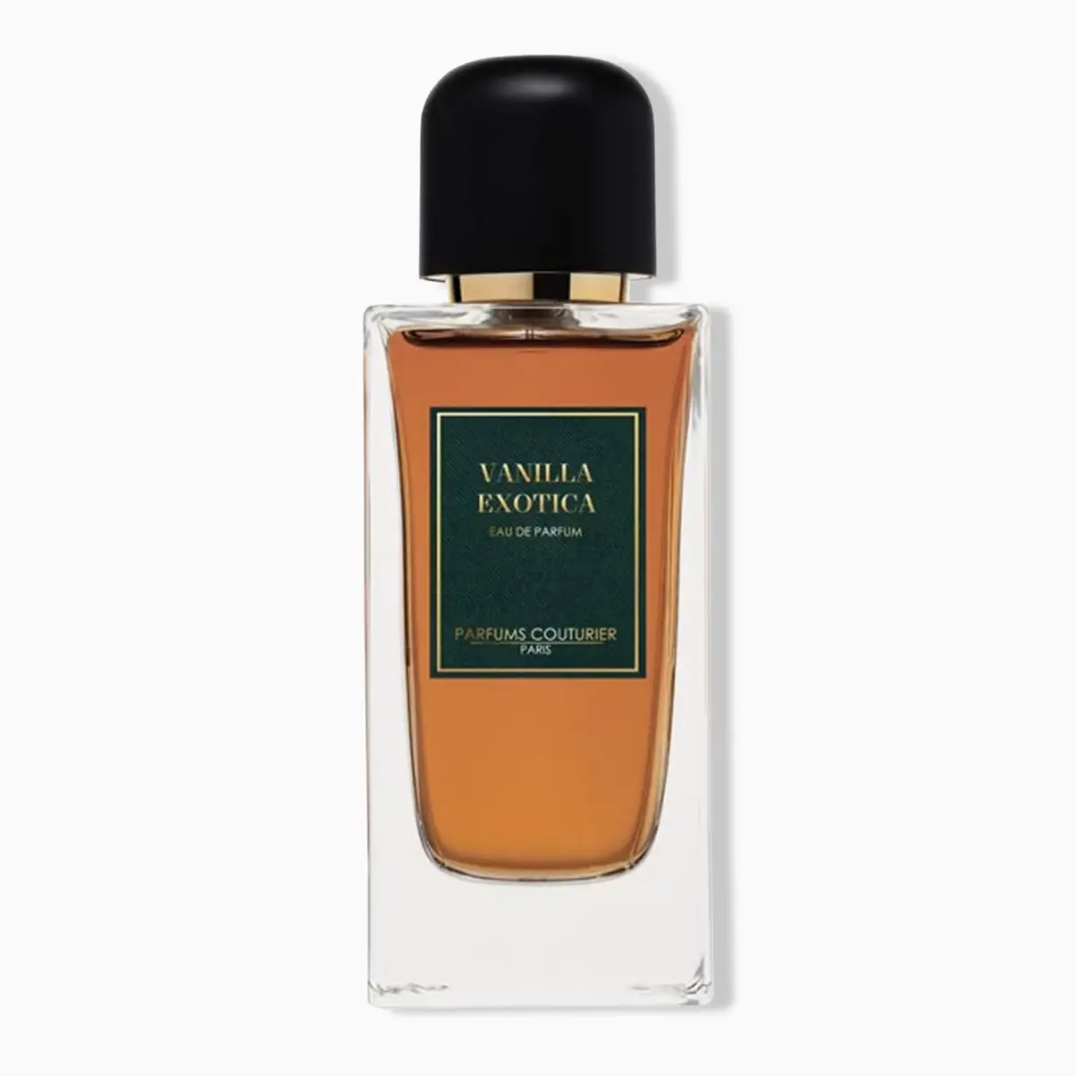 JEAN COUTURIER VANILLA EXOTICA EAU DE PARFUM 2 Jean Couturier Vanilla Exotica prix Maroc