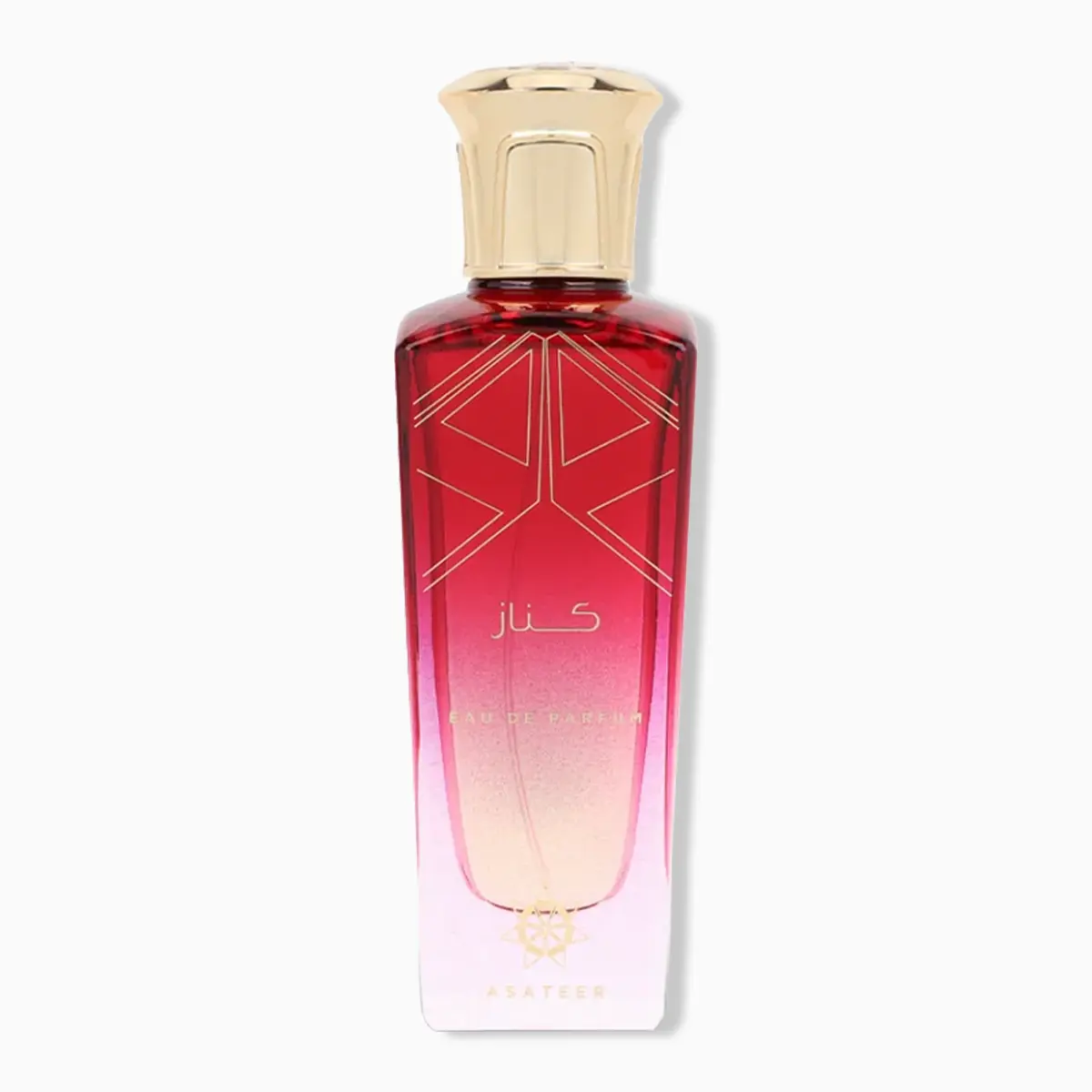 ASATEER – KINAZ EAU DE PARFUM 80 ml 3 Asateer Kinaz prix Maroc