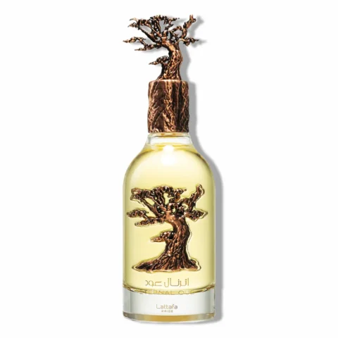 Lattafa Pride Eternal Oud prix Maroc