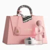 LAVERNE SENSE GEORGINA – COFFRET PARFUM FEMME 75 ML 2 LAVERNE sense coffret parfumerieluxofficiel parfum prix maroc