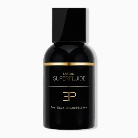 Santal Superfluide Les Eaux Primordiales