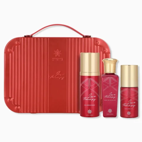 Asateer Love Therapy Collection prix Maroc
