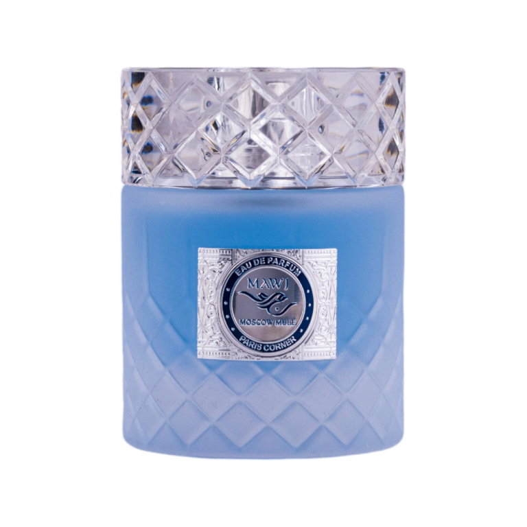 MAWJ MOSCOW MULE PARIS CORNER - EAU DE PARFUM 3 Mawj Moscow Mule prix Maroc