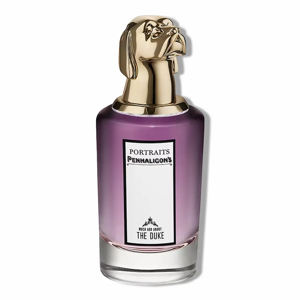 PENHALIGON'S MUCH ADO ABOUT THE DUKE — EAU DE PARFUM HOMME 3 Much Ado About The Duke prix maroc