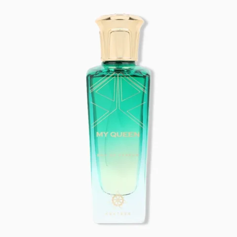Asateer My Queen Spicy Amber prix Maroc