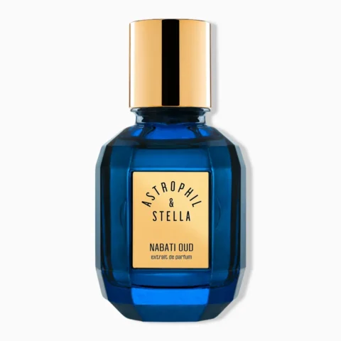 Nabati Oud Astrophil Stella prix maroc