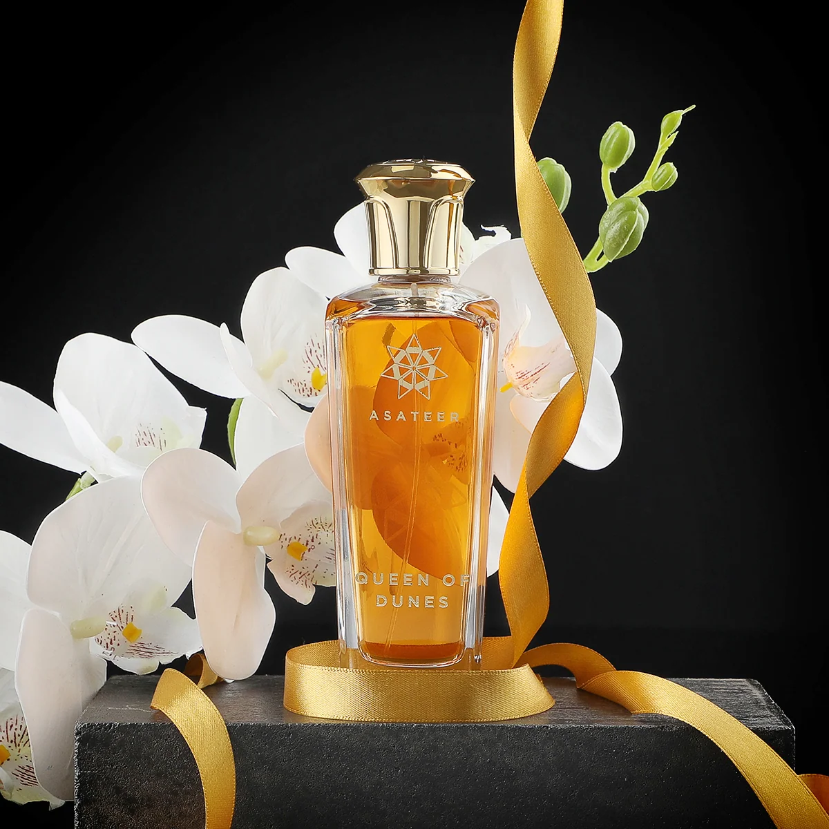 ASATEER – QUEEN OF DUNES 200 ml 5 ASATEER – QUEEN OF DUNES 200 ml – Image 3