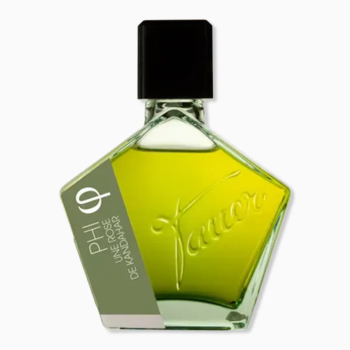 TAUER PERFUMES – PHI UNE ROSE DE KANDAHAR 50ml 3 Tauer PHI Une Rose de Kandahar prix Maroc