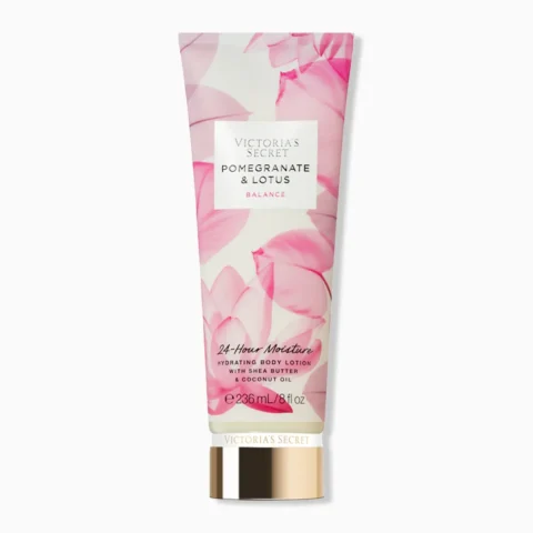 Victoria’s Secret Pomegranate & Lotus prix Maroc