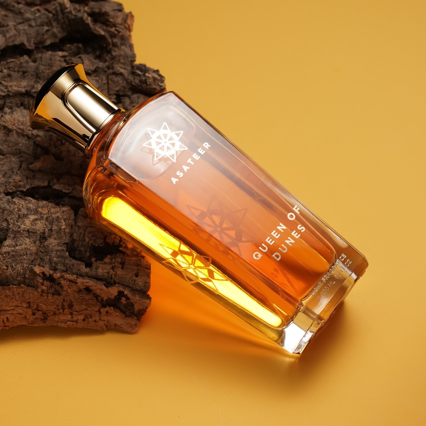 ASATEER – QUEEN OF DUNES 200 ml 7 ASATEER – QUEEN OF DUNES 200 ml – Image 5
