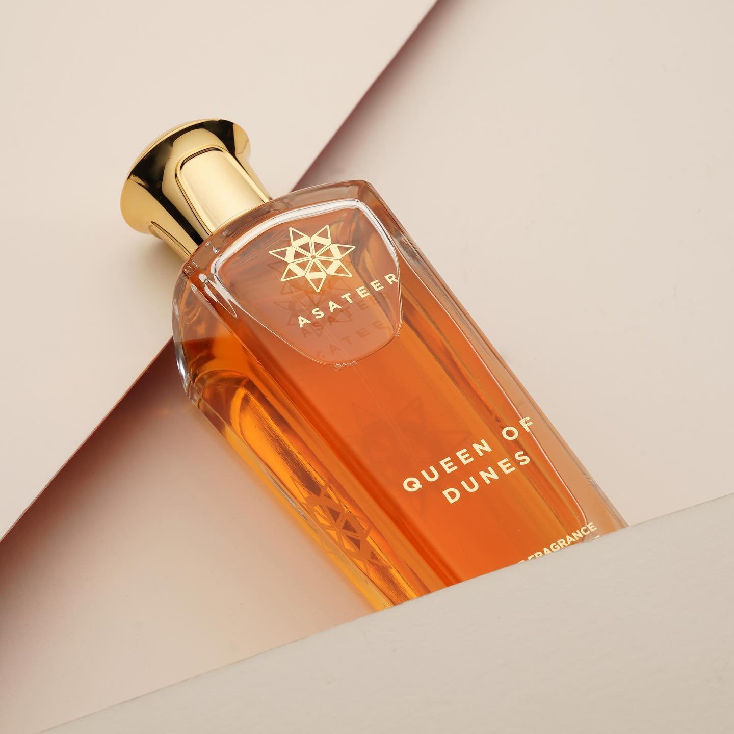 ASATEER – QUEEN OF DUNES 200 ml 9 ASATEER – QUEEN OF DUNES 200 ml – Image 7