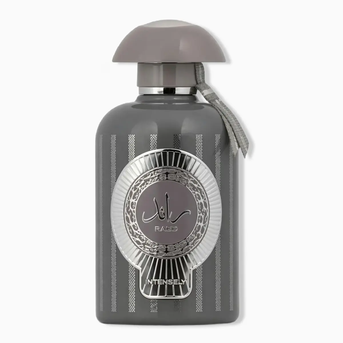 LATTAFA RA’ED INTENSELY EAU DE PARFUM HOMME 3 LATTAFA RA’ED INTENSELY EAU DE PARFUM HOMME