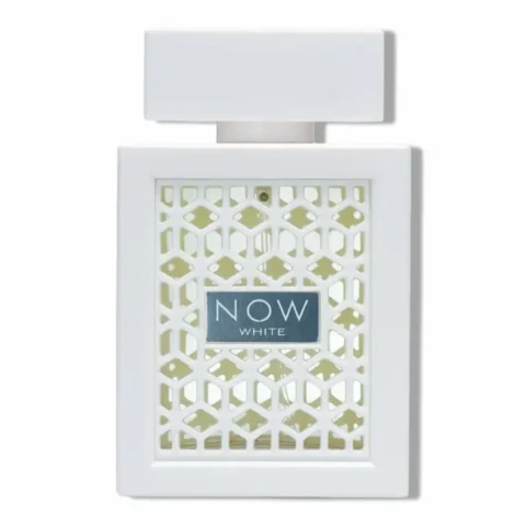 Rave Now White prix Maroc