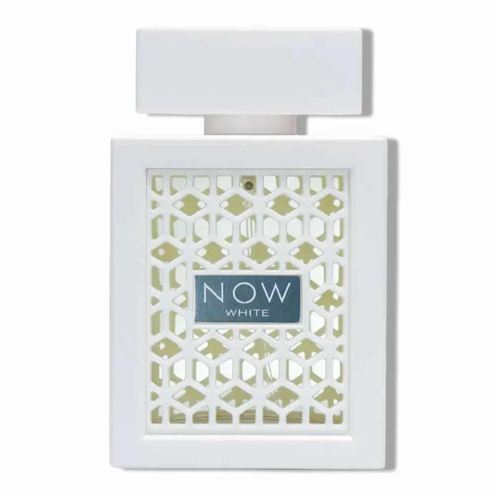 RAVE NOW WHITE EAU DE PARFUM 3 Rave Now White prix Maroc