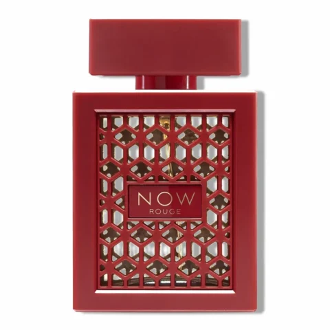 Rave Now Rouge prix maroc