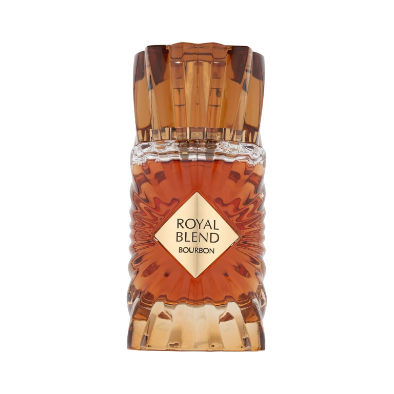 ROYAL BLEND BOURBON FRENCH AVENUE - EXTRAIT DE PARFUM 3 Royal Blend Bourbon French Avenue prix Maroc