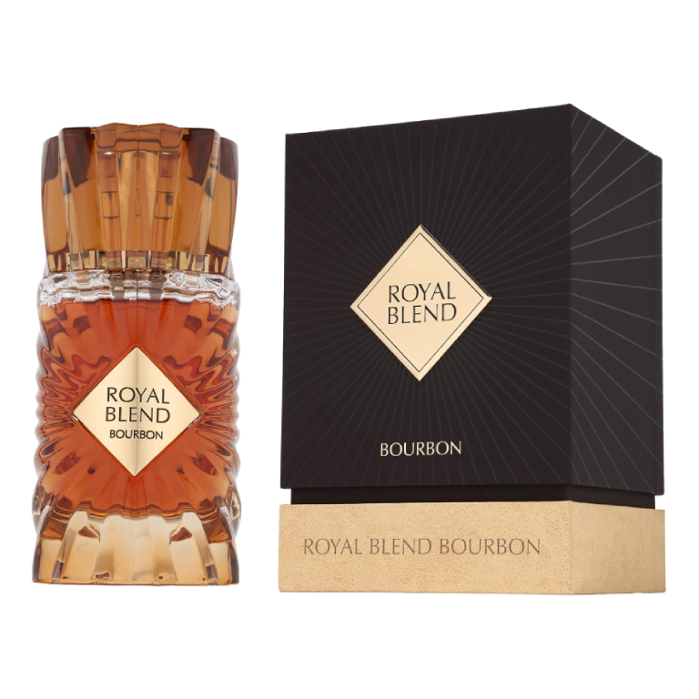 ROYAL BLEND BOURBON FRENCH AVENUE - EXTRAIT DE PARFUM 4 ROYAL BLEND BOURBON FRENCH AVENUE - EXTRAIT DE PARFUM – Image 2