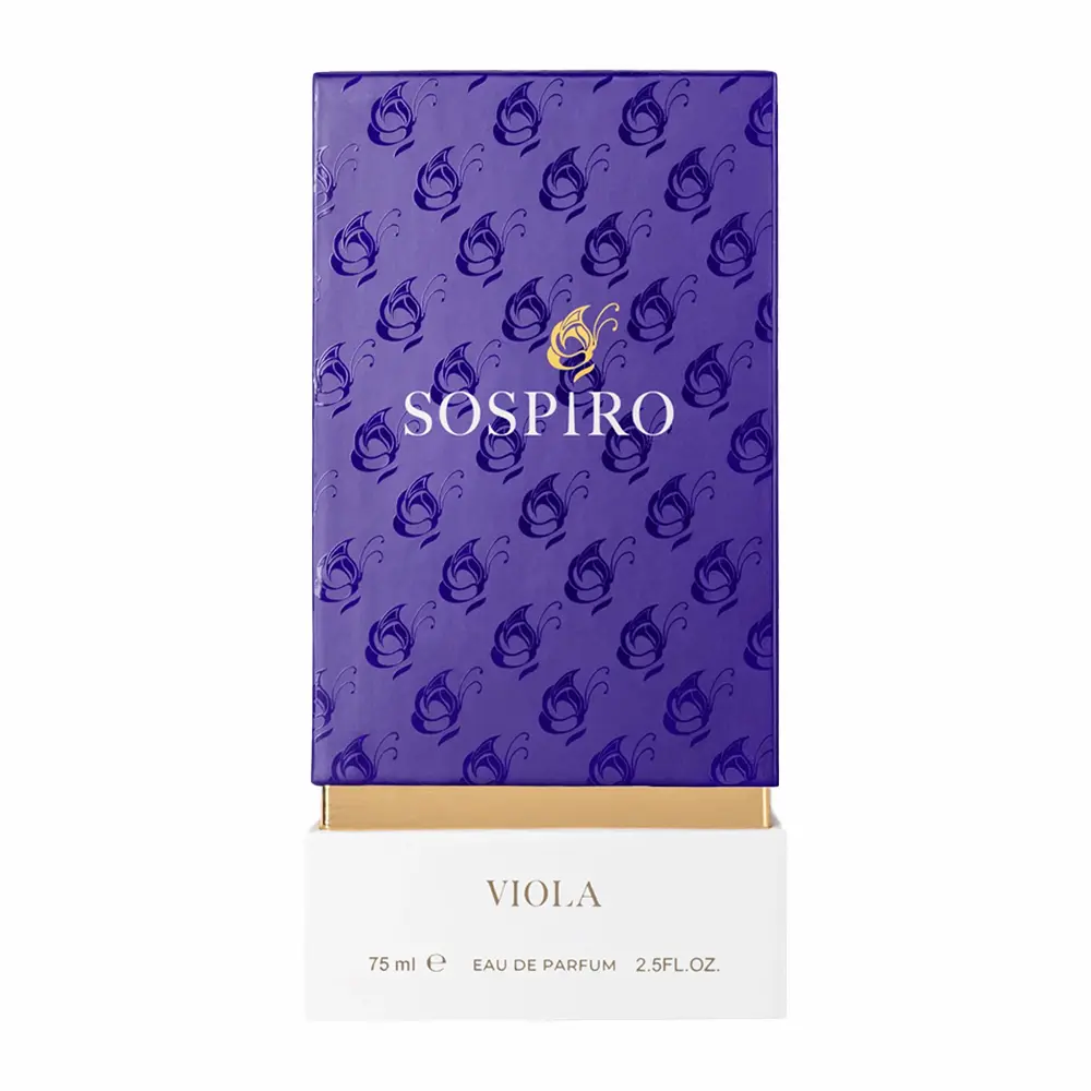 SOSPIRO VIOLA - EAU DE PARFUM 4 SOSPIRO VIOLA - EAU DE PARFUM – Image 2