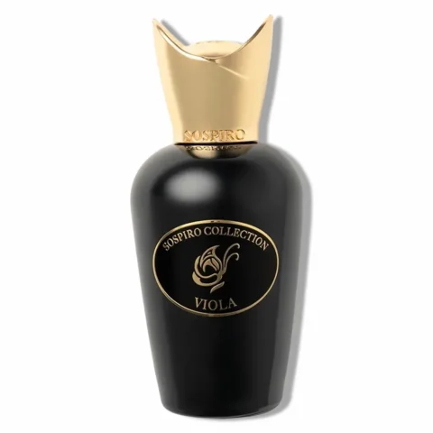 Sospiro Viola prix Maroc