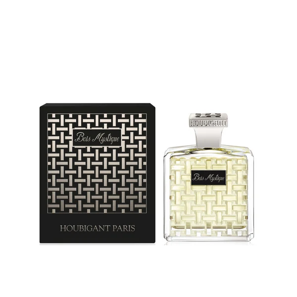 HOUBIGANT BOIS MYSTIQUE - EAU DE PARFUM EXTRÊME HOMME 4 HOUBIGANT BOIS MYSTIQUE - EAU DE PARFUM EXTRÊME HOMME – Image 2