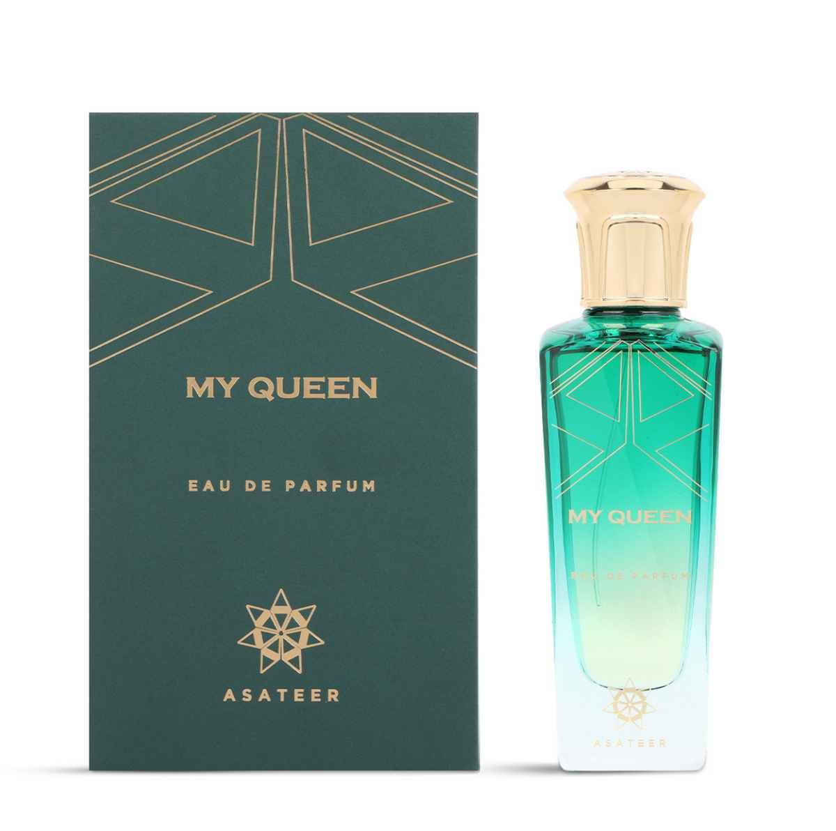 ASATEER – MY QUEEN SPICY AMBER 5 ASATEER – MY QUEEN SPICY AMBER – Image 3