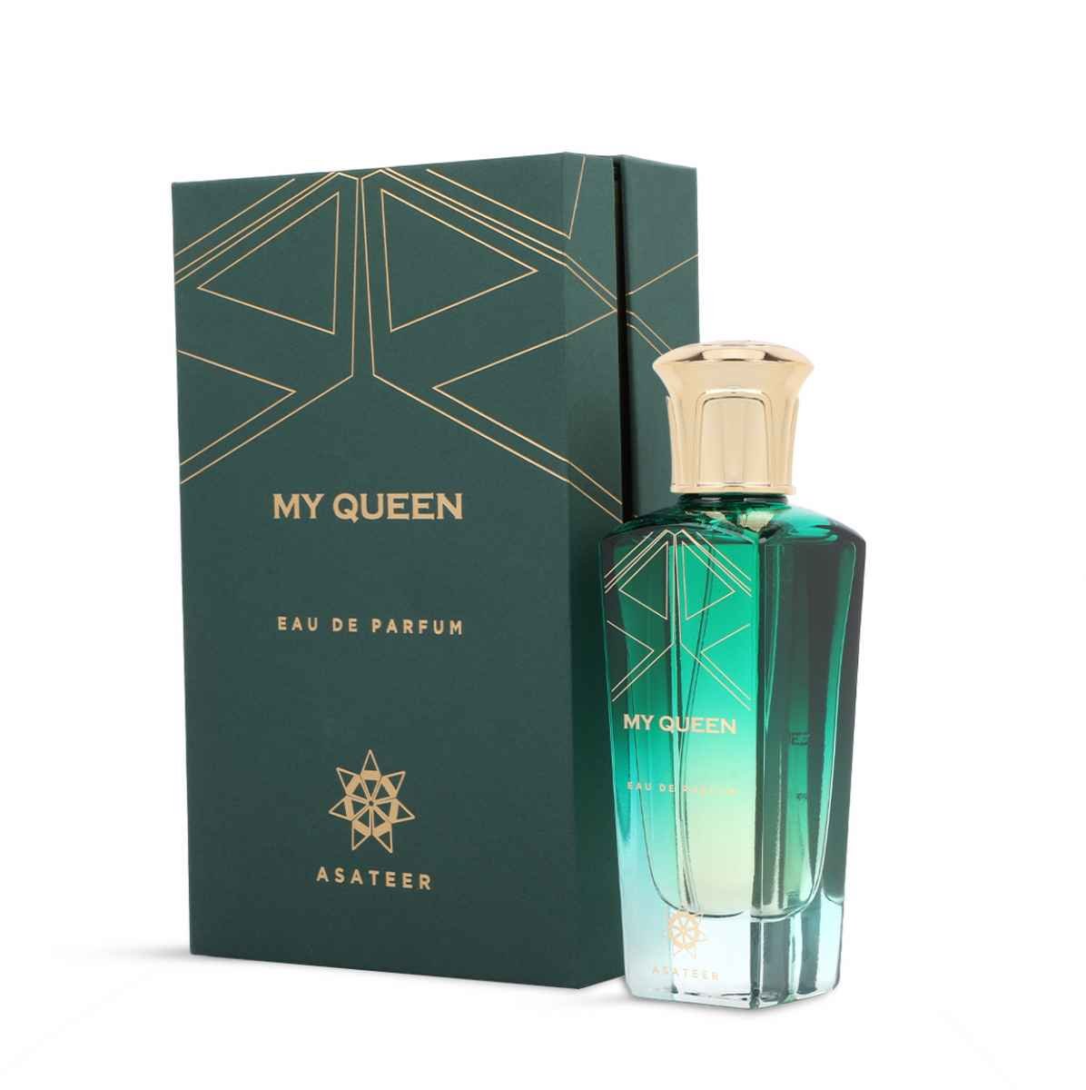 ASATEER – MY QUEEN SPICY AMBER 4 ASATEER – MY QUEEN SPICY AMBER – Image 2
