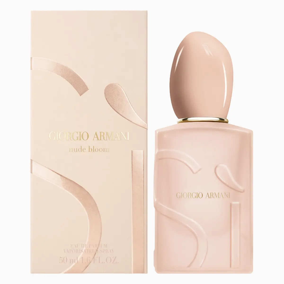 GIORGIO ARMANI SÌ NUDE BLOOM EAU DE PARFUM FEMME 4 GIORGIO ARMANI SÌ NUDE BLOOM EAU DE PARFUM FEMME – Image 2