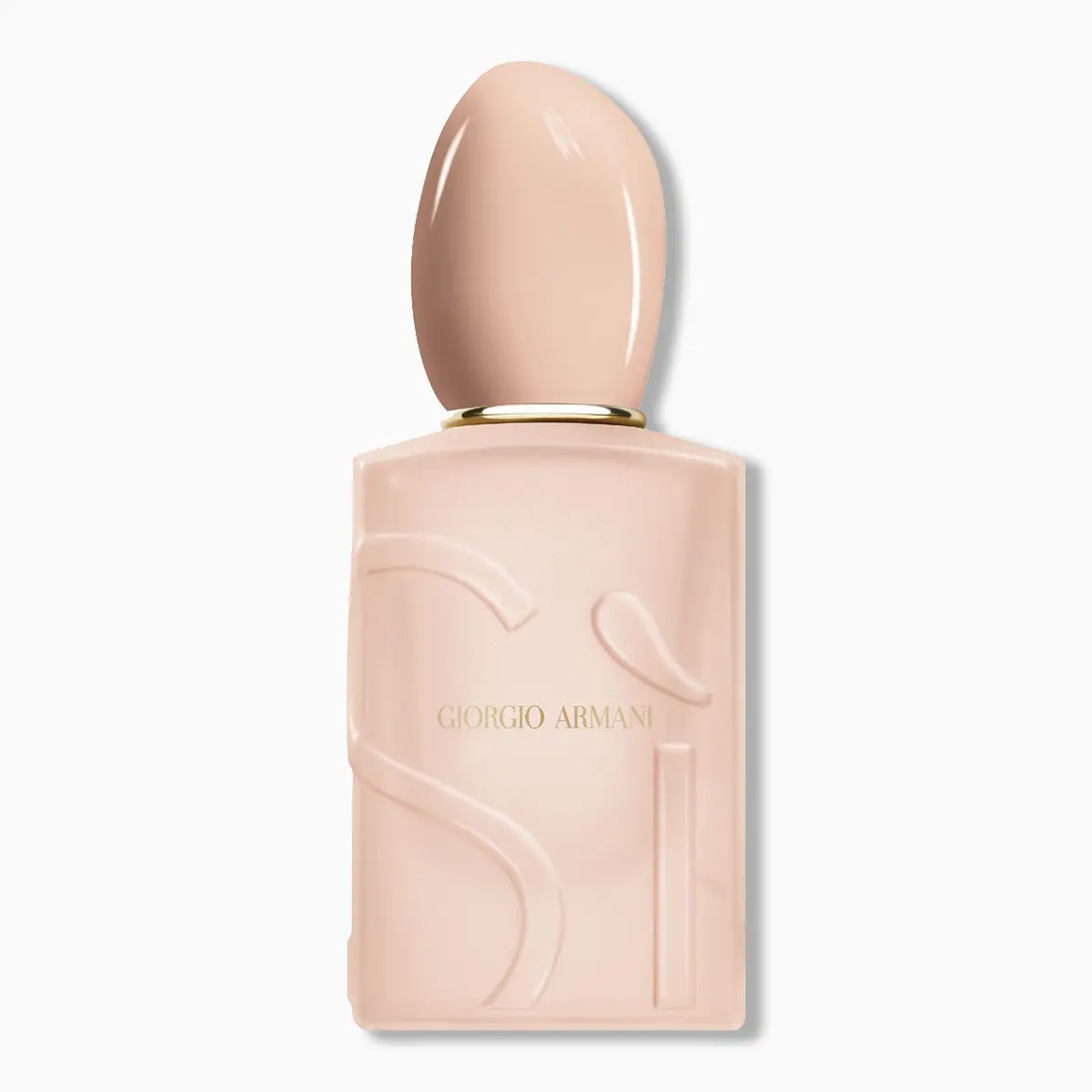GIORGIO ARMANI SÌ NUDE BLOOM EAU DE PARFUM FEMME 3 armani Sì Nude Bloom prix Maroc
